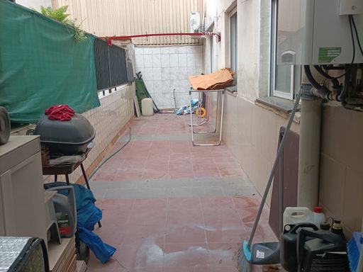 terraza