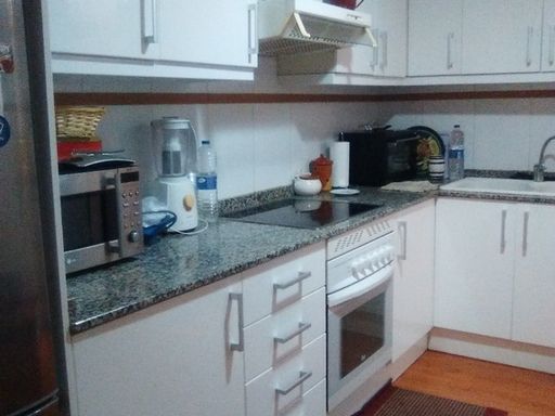 Cocina